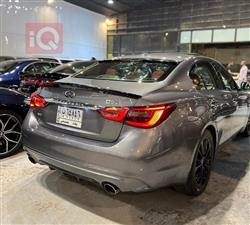 انفنتي Q50